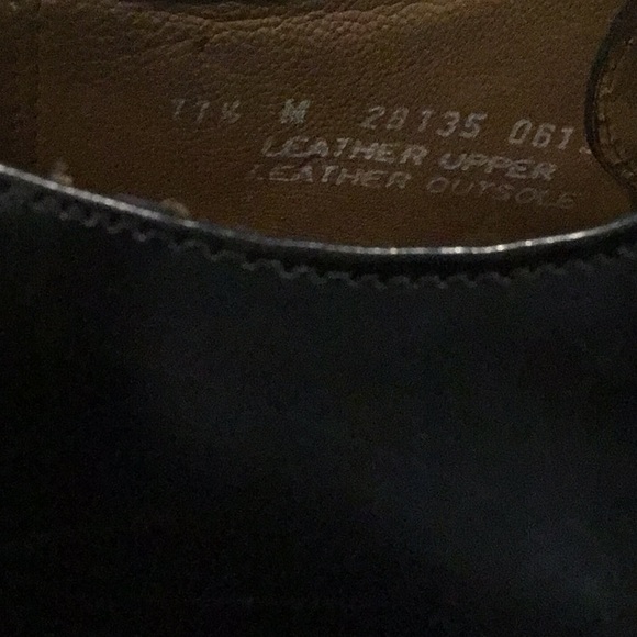 Bostonian shoes - Picture 11 of 12